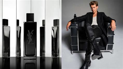 ysl perfume myself price|More.